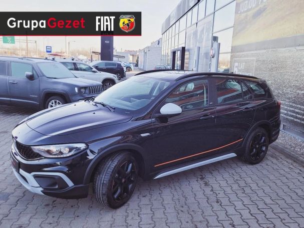 Fiat Tipo 96 kW image number 1