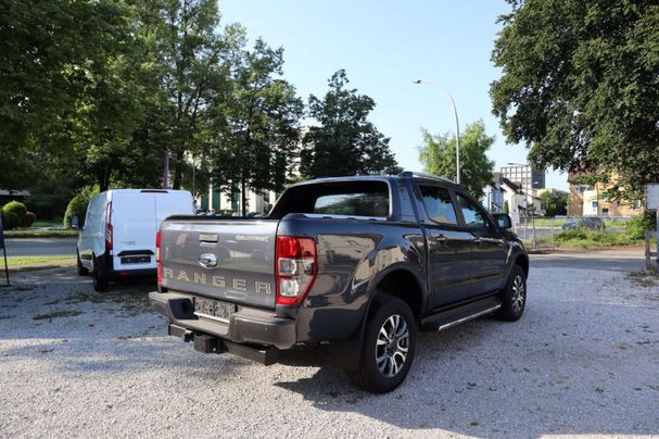 Ford Ranger 156 kW image number 9