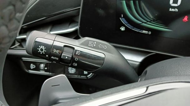 Kia Niro 104 kW image number 26