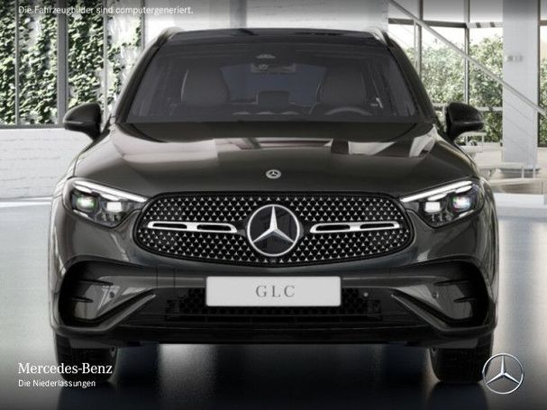 Mercedes-Benz GLC 300 e AMG 230 kW image number 6