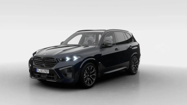 BMW X5 M Competition M xDrive 460 kW image number 1