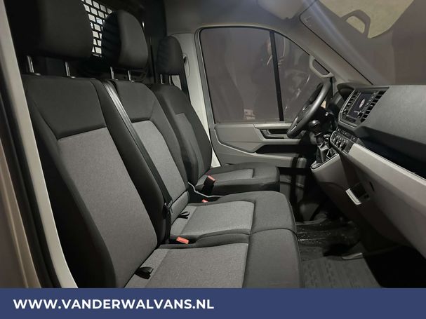 Volkswagen Crafter TDI 103 kW image number 8