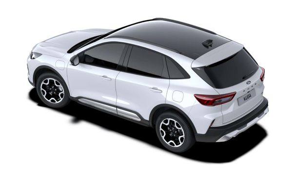 Ford Kuga Active 2.5 PHEV X 179 kW image number 4