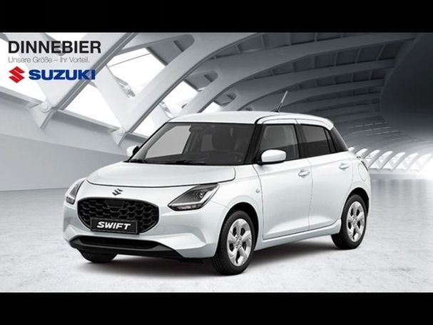 Suzuki Swift Comfort 61 kW image number 1