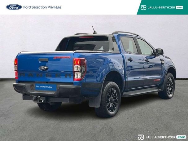 Ford Ranger 2.0 l TDCi 160 kW image number 2