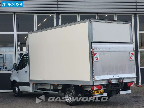 Mercedes-Benz Sprinter 514 CDi 103 kW image number 2