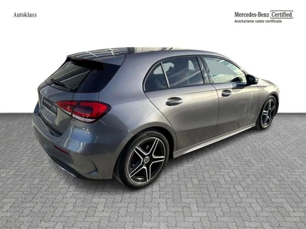 Mercedes-Benz A 200 110 kW image number 2