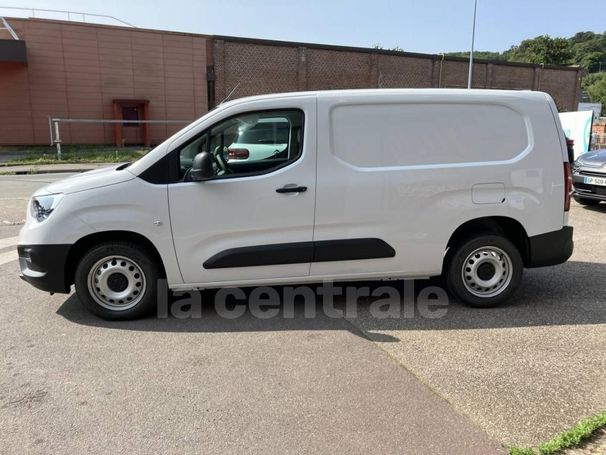 Opel Combo Cargo XL DI 75 kW image number 3