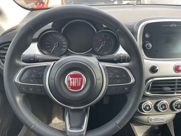 Fiat 500X 1.3 MultiJet 70 kW image number 14