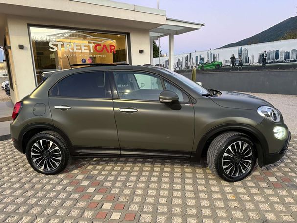 Fiat 500X 1.3 MultiJet 70 kW image number 5