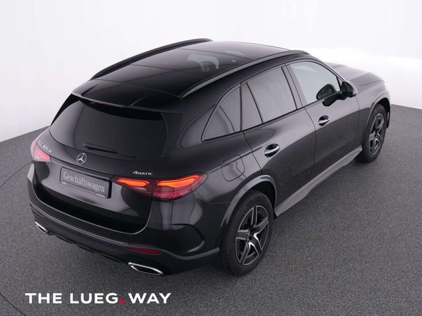 Mercedes-Benz GLC 300 de AMG 245 kW image number 19