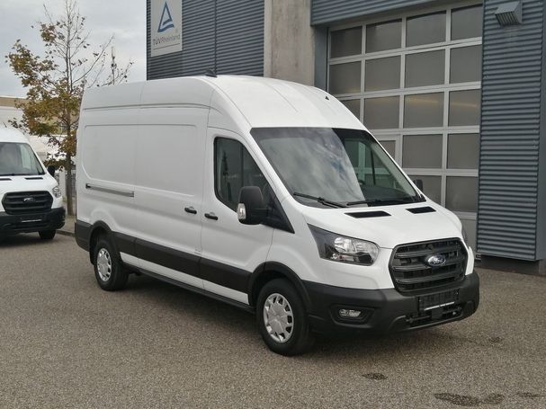 Ford Transit 350 L3 EcoBlue Trend 96 kW image number 6