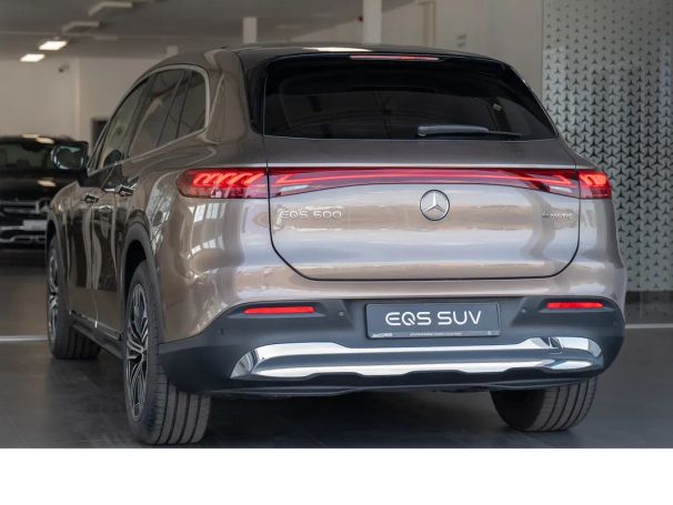 Mercedes-Benz EQS 330 kW image number 11