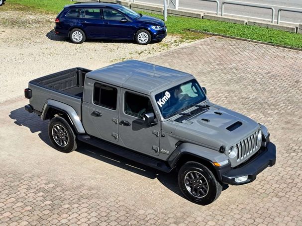 Jeep Gladiator V6 Overland 194 kW image number 1