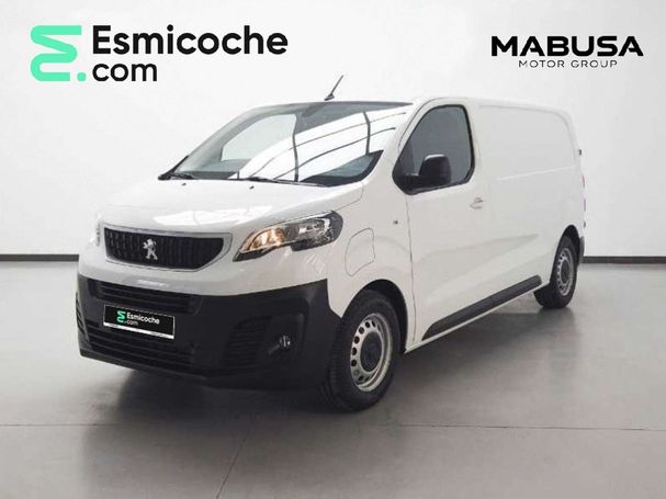 Peugeot e-Expert 100 kW image number 1