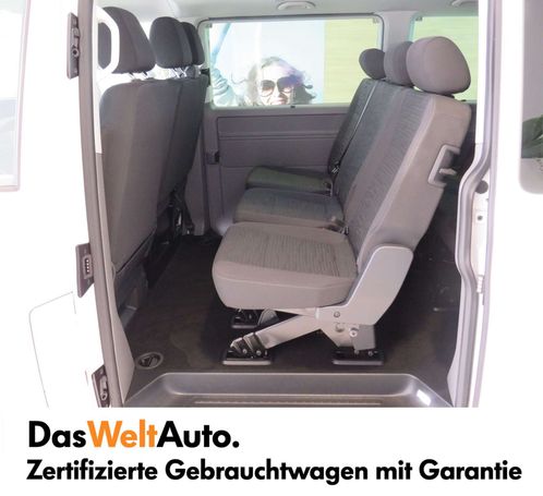 Volkswagen T6 Caravelle 110 kW image number 6