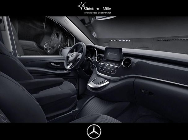 Mercedes-Benz V 220d Edition 1 120 kW image number 12