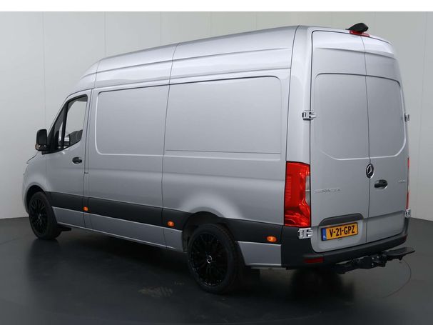 Mercedes-Benz Sprinter 319 CDI 140 kW image number 22