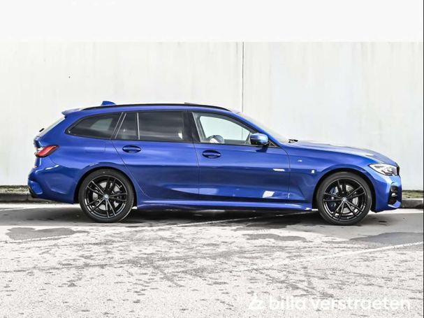 BMW 330 e Touring M Sport 215 kW image number 2