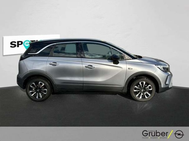 Opel Crossland X 1.2 96 kW image number 2