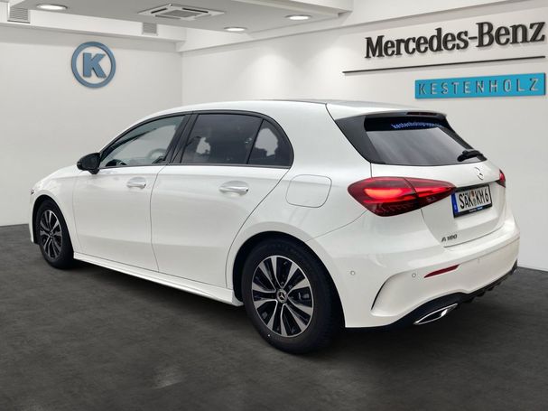 Mercedes-Benz A 180 100 kW image number 5