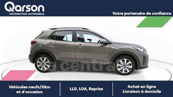 Kia Stonic 1.0 T-GDi 100 74 kW image number 19