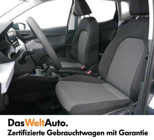 Seat Arona 1.0 TSI 70 kW image number 5