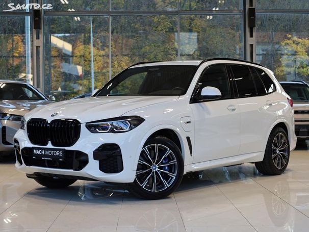 BMW X5 45e xDrive 290 kW image number 1