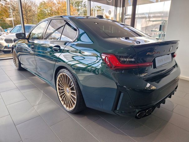 ALPINA B3 GT 389 kW image number 2