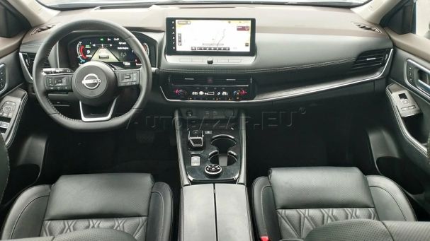 Nissan X-Trail e-4ORCE 160 kW image number 10