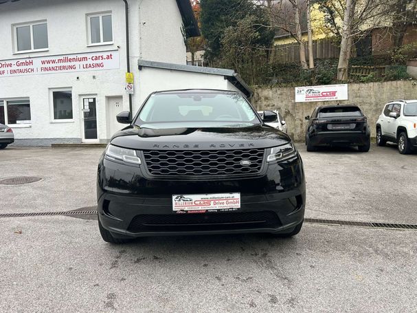 Land Rover Range Rover Velar 132 kW image number 4