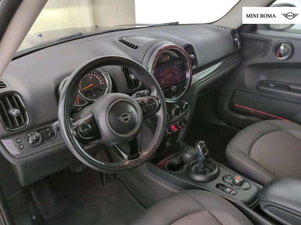 Mini Cooper Countryman Steptronic 100 kW image number 11