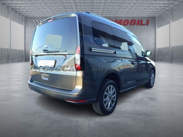 Ford Tourneo Connect 2.0 EcoBlue 90 kW image number 2