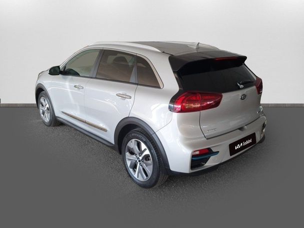 Kia Niro e 150 kW image number 6