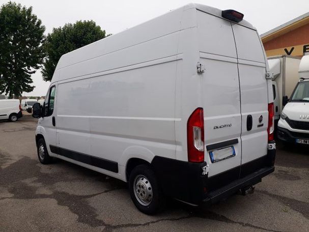 Fiat Ducato 30 96 kW image number 3