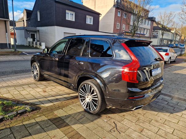 Volvo XC90 AWD Inscription 165 kW image number 7