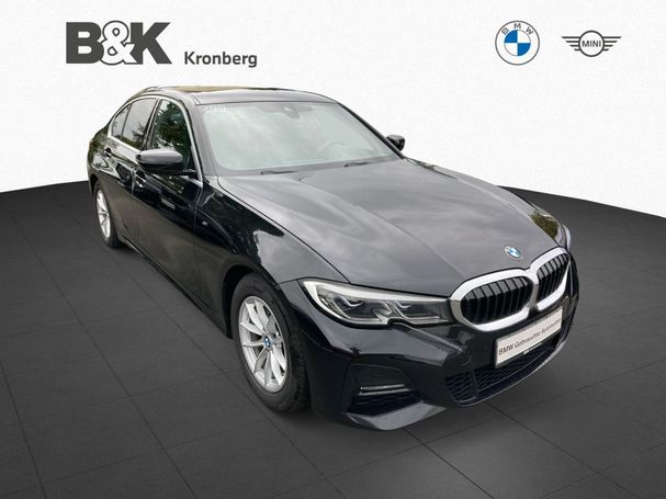 BMW 320i M Sport 135 kW image number 3