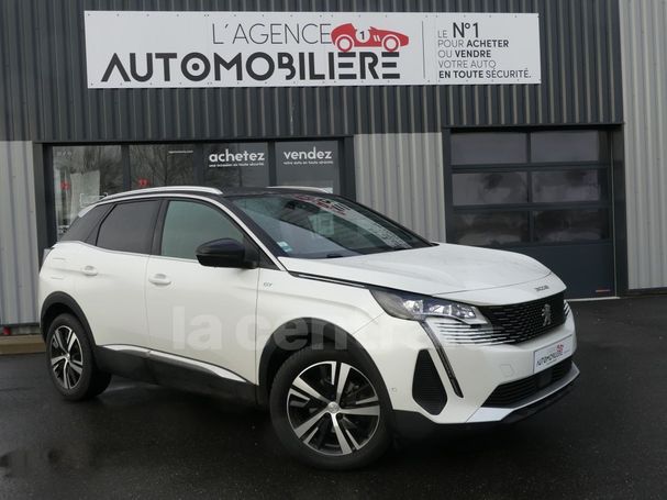 Peugeot 3008 PureTech 130 EAT8 S&S 96 kW image number 3