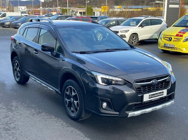 Subaru XV Exclusive 84 kW image number 3