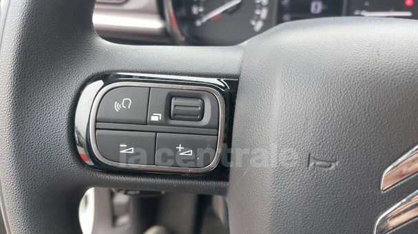 Citroen C3 Pure Tech 82 S&S FEEL 61 kW image number 9