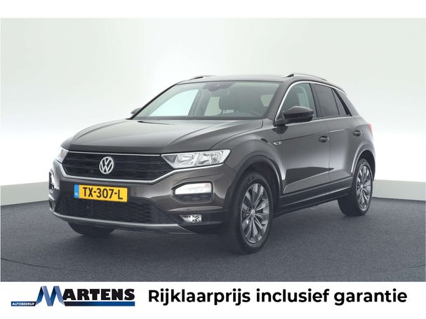 Volkswagen T-Roc 1.0 TSI Style 85 kW image number 1