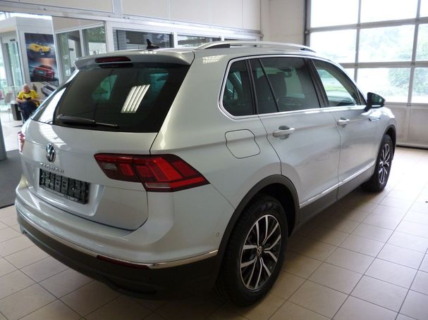 Volkswagen Tiguan 2.0 TDI DSG 110 kW image number 3