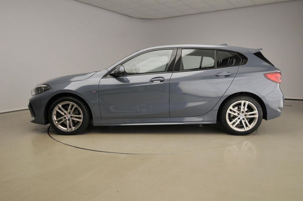 BMW 118i 100 kW image number 5