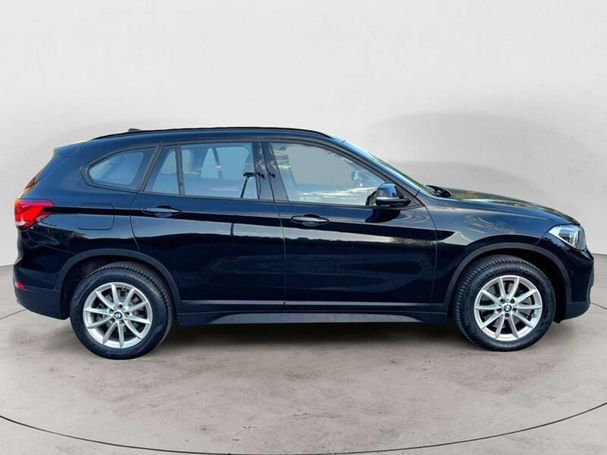 BMW X1 20d xDrive 140 kW image number 3