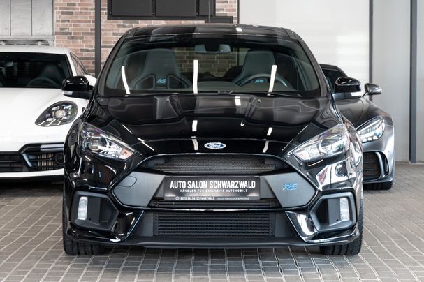 Ford Focus 257 kW image number 3