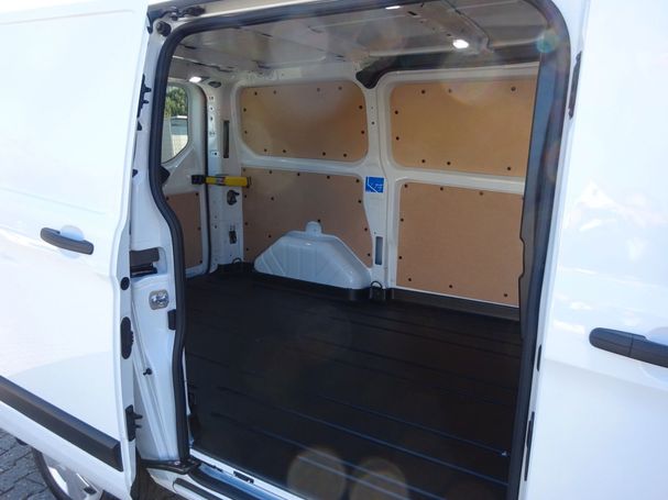 Ford Transit Custom 300 Trend 96 kW image number 8