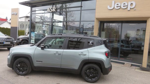 Jeep Renegade 1.5 T4 e-Hybrid Upland 96 kW image number 5