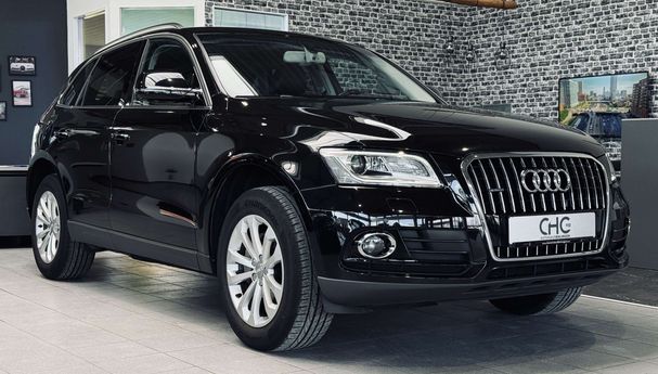 Audi Q5 2.0 TDI quattro 140 kW image number 2