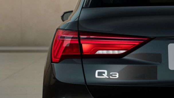 Audi Q3 110 kW image number 7