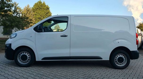 Peugeot Expert BlueHDi 120 S&S Premium EAT8 90 kW image number 8